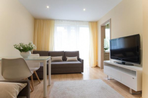 Prestige Apartament Jagiellonska